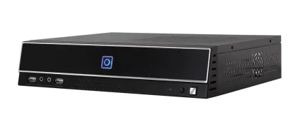 Mini Itx / Micro Atx Thin Clients Thin Client Horizontal Slim Case