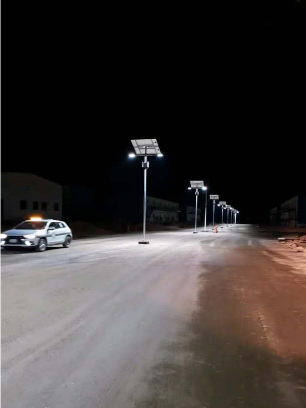 Project Jiangsu Bosiwei Optoelectronics Group Co.,ltd