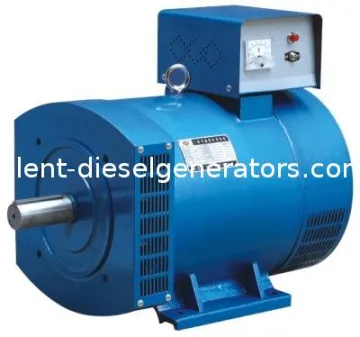Three Phases Victory Alternator , A.c Synchronous Stc Series Alternators / Generators