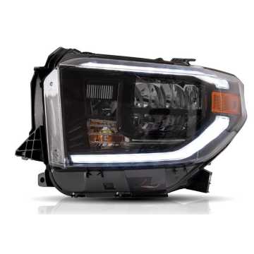 Faros de accesorios 4x4 para Toyota Tundra 2014-up