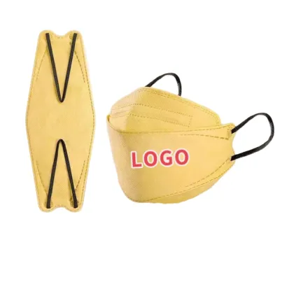 OEM Customization korean face mask KF94