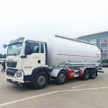 Sinotruk HOWO 40 Cubic Meter Cement Tank Truck