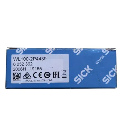 Retroreflective Photoelectric Sensor - Photoelectric Switch Retro-Reflective