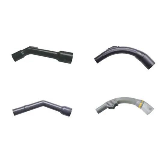 Wholesale Supplier of Universal Dust Collector Vacuum Cleaner Spare Parts