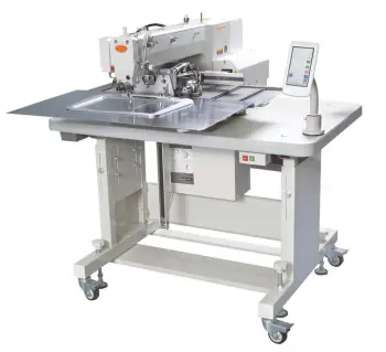 342 SEWING MACHINE
