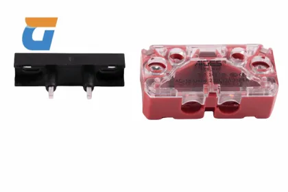 Kone Bernstein Elevator Accessories: KCB-R-5-A CR2-AZ Contact and Secondary Door Locks