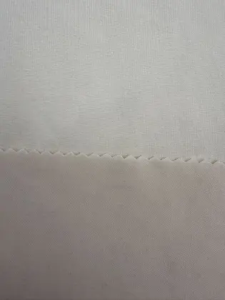 Sandwashed Modal Polyester Jersey Knit Fabric for Dresses