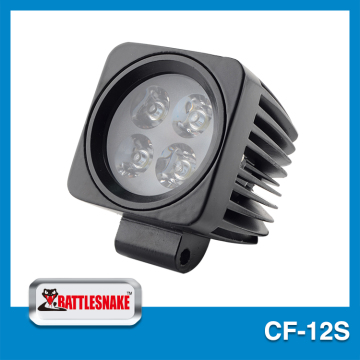 New Offroad led work light, Auto led working lights, 18W square led car light