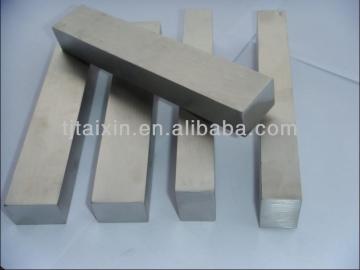 Hot rolled pickling stainless steel square bar