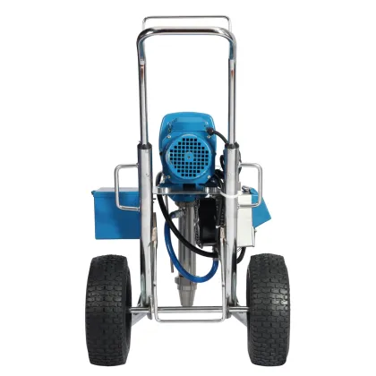 Gutubao7900 Airless Paint Sprayer GTB8900 Putty Sprayer