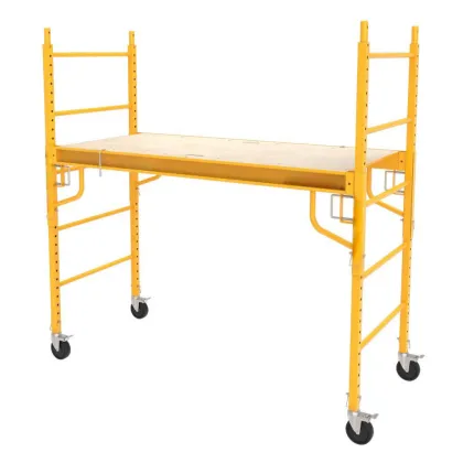 China Wholesale ADTO Multi-Functional Scaffold Baker Scaffolding for Sale