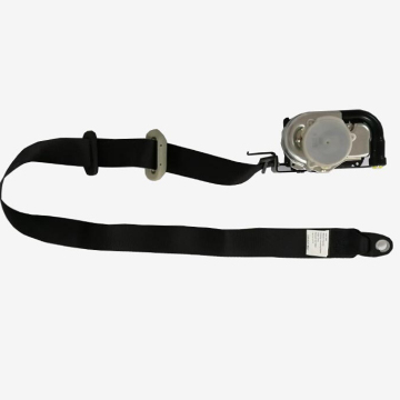 OEM Seat Belt Repair Solutions