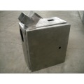 sheet metal fabrication metal stamping aluminum case