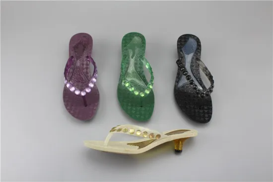 MIDDLE HEEL WOMEN Fashion New Cheap Lady Shoes