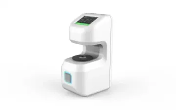 Portable Food Packaging Transmittance Haze Meter
