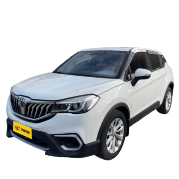 Zhonghua V3 2020 1.6L Manual Classic Edition