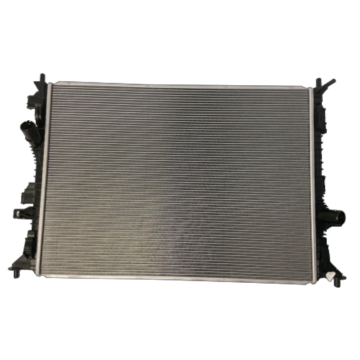 Radiator for FORD FOCUS 18- oem number 2238311