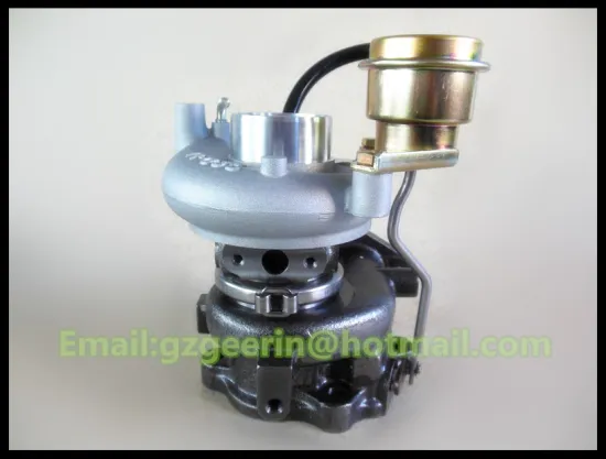 TF035 TURBO 49135-03301 49135-03311 49135-03220 49135-03411 ME190511 for mitsubish Turbocharger