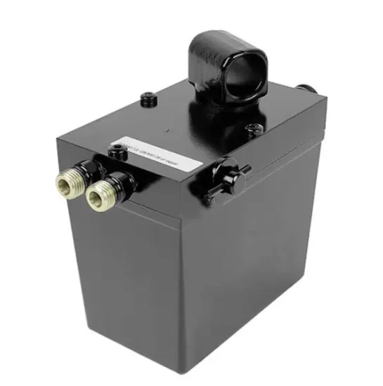3943332 Cabin Tilt Pump Suitable for Volvo