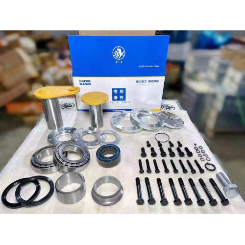 Loader Hitch Pin Repair Kit voor XCMG LW550KV