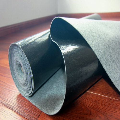 temporary carpet