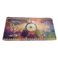 Large Printed Microfiber Beach Towel