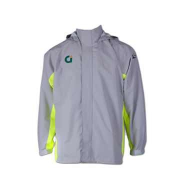 Unisex company uniform jacket