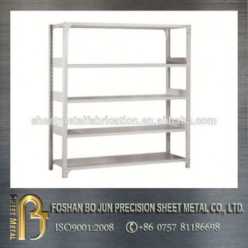 China supplier manufacture kitchen vegetable storage rack