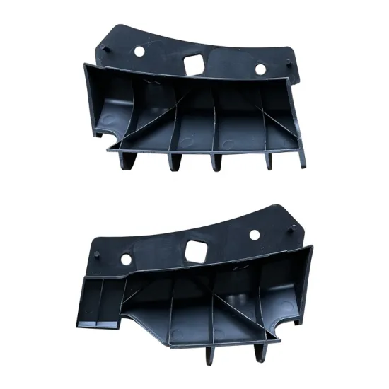Front Bumper Inner Bracket for Model 3 Car Body Kits