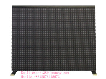 P5 indoor STADIUM LED Display !