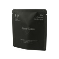 Custom logo print plastic drip coffee flat pouch
