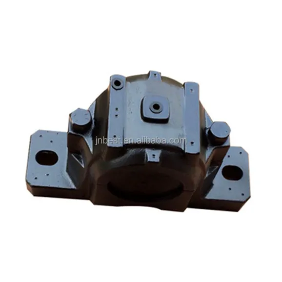 Hot Sell SNL 532 Plummer Pillow Block Bearing