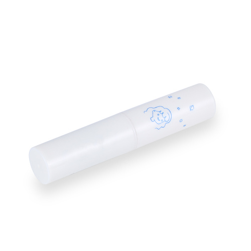 Transparent Moisturizing Couple Lip Balm