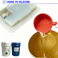 Electronic Potting for Large Die Attach
