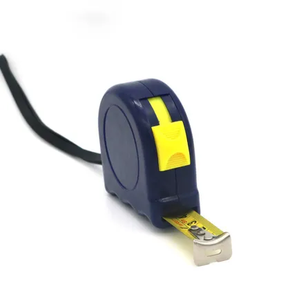 JCTOP Brand Measuring Tape Meter 5m