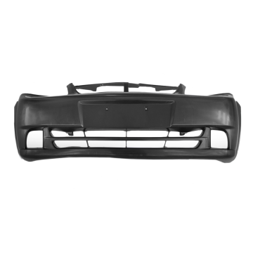 Custom Front Bumper Grill Guard Chevrolet Optra Lacetti