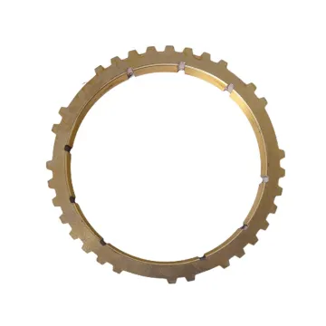 Auto parts Transmission Steel Synchronizer Ring for ISUZU OEM 8-97368-343-0 ECN3-7107-EA