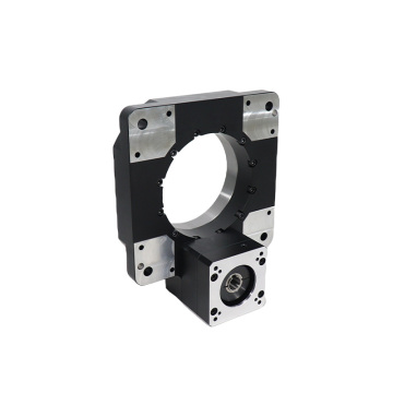 Hollow Rotating Platform CNC for Robot Servo Machinery