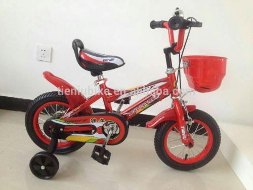 16" new model kids mountain bicycle for girls and boys