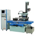 DK7780 CNC corte de alambre EDM + -15 grados