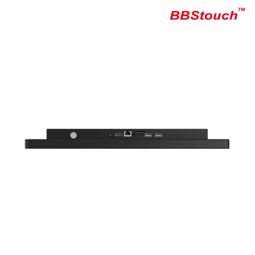 17"Android Touchscreen Panel PC