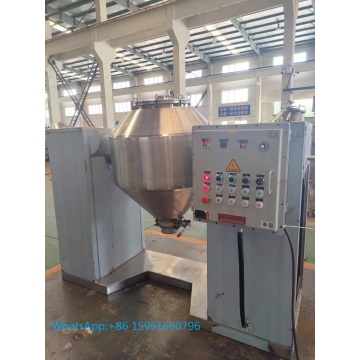 Vacuum Dryer for Food Products