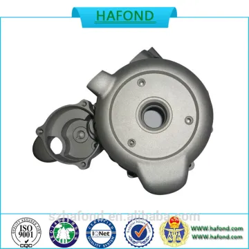 OEM Manufacture Zinc die casting parts
