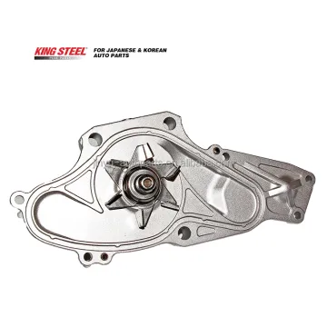 Quality Auto Cooling Coolant Engine Car Water Pump for Honda Acura Opel Accord Pilot Odyssey Acura