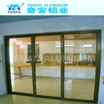 OEM  Aluminium Sliding Window and Door