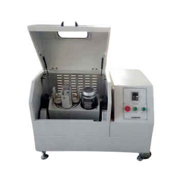 Vertical Full-direction Planetary Ball Mill for Sale