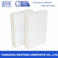 FRP Prelaminated PU Foam Sandwich Panel