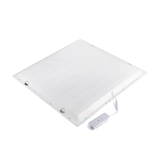 595x595mm UGR Panel Ceiling Light, 6500K, RA80, 100lm/W, 180-264V