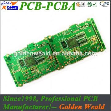 high quality electronic product design cheap pcb