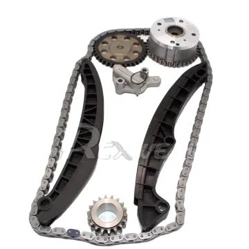 Volkswagen Golf MK5 Timing Belt Kit 03C198229C